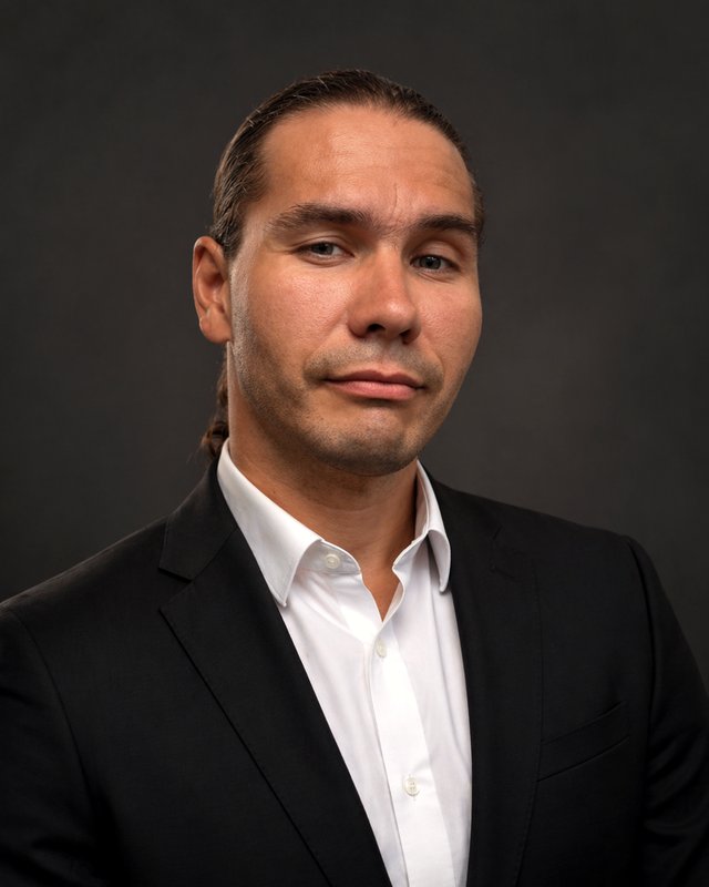 Ivan Nisuda — psychologist